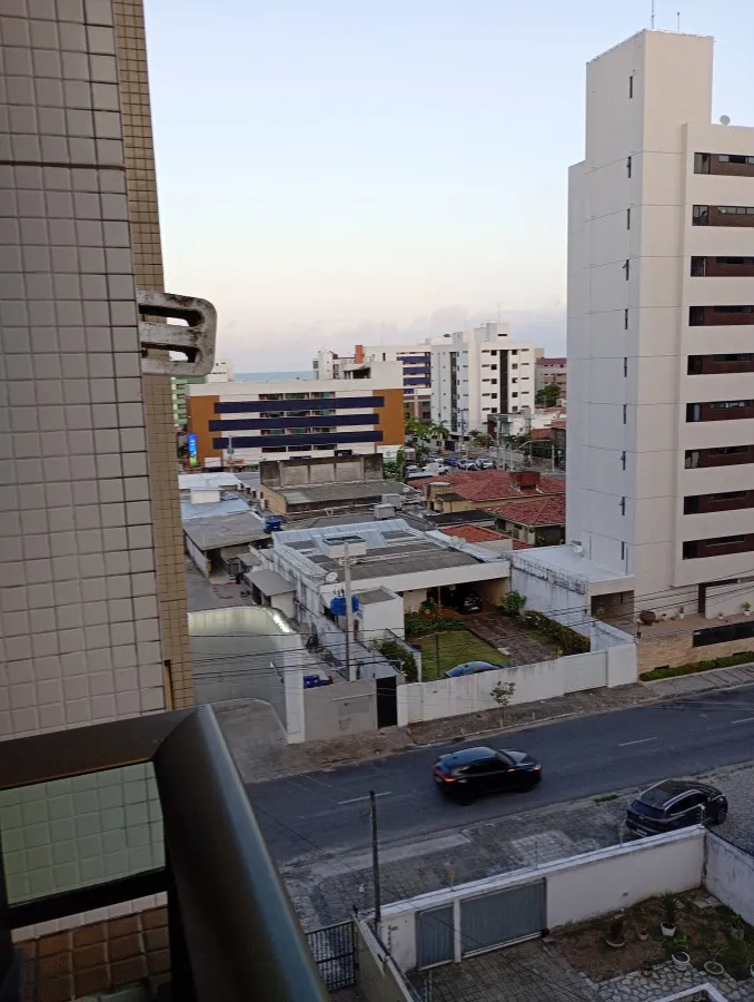 Furnished 2-bedroom apartment with suite and 1 parking — photo 19