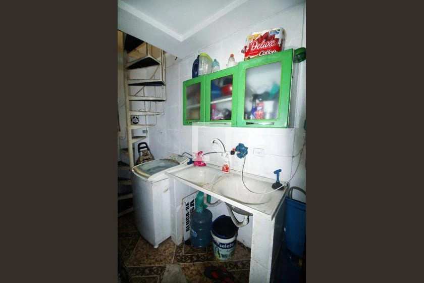 Furnished house, 300 m², with a garden — photo 15