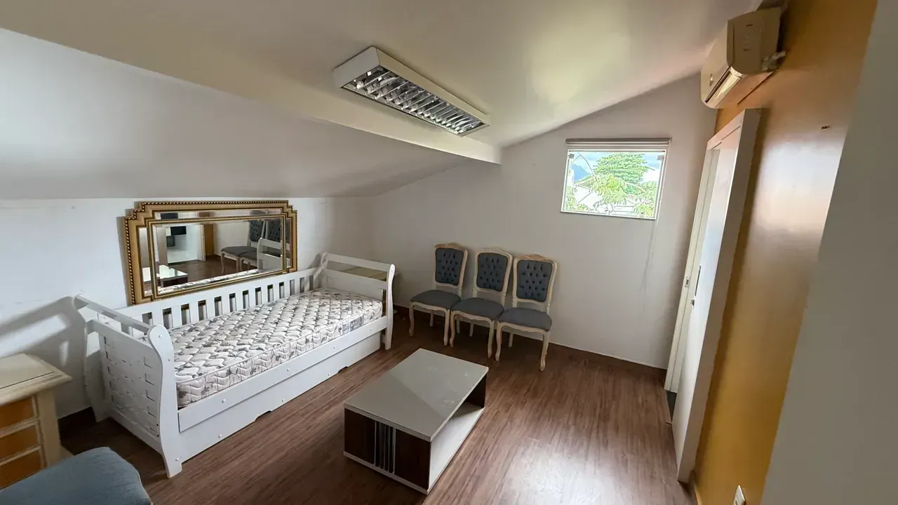 Rental house with 518 m², 5 bedrooms and 5 bathrooms — photo 9