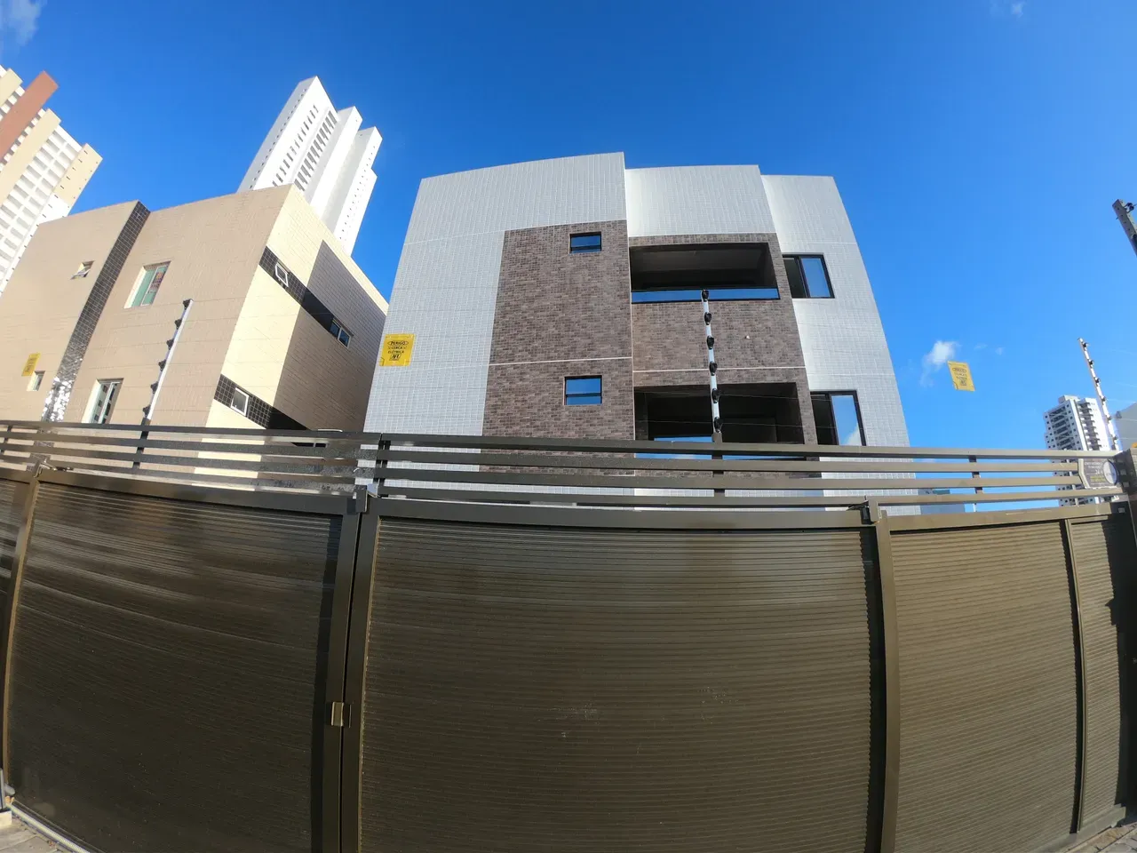 Apartamento de 2 quartos, sendo 1 suíte, 104 m², Aeroclube — photo 9