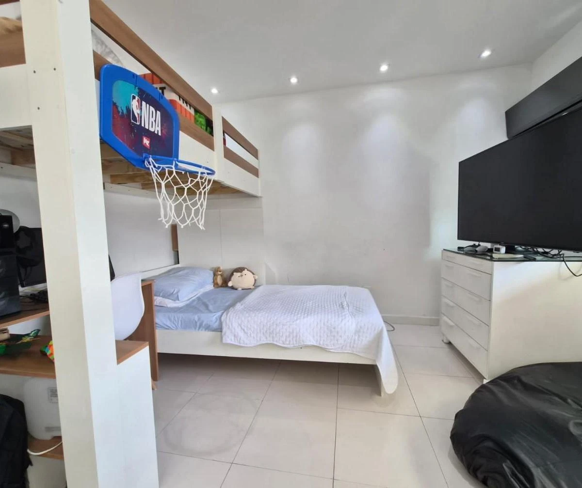 Apartamento mobiliado, 156 m², com vista para as montanhas — photo 7