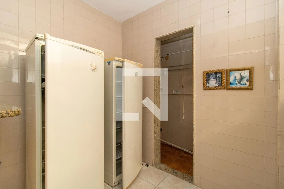 Apartamento de 3 quartos com máquina de lavar, Ribeira — photo 63