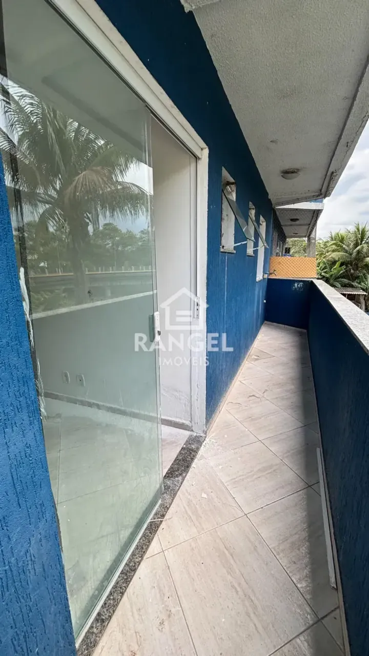 Apartamento com 2 quartos e varanda para ver as montanhas — photo 4