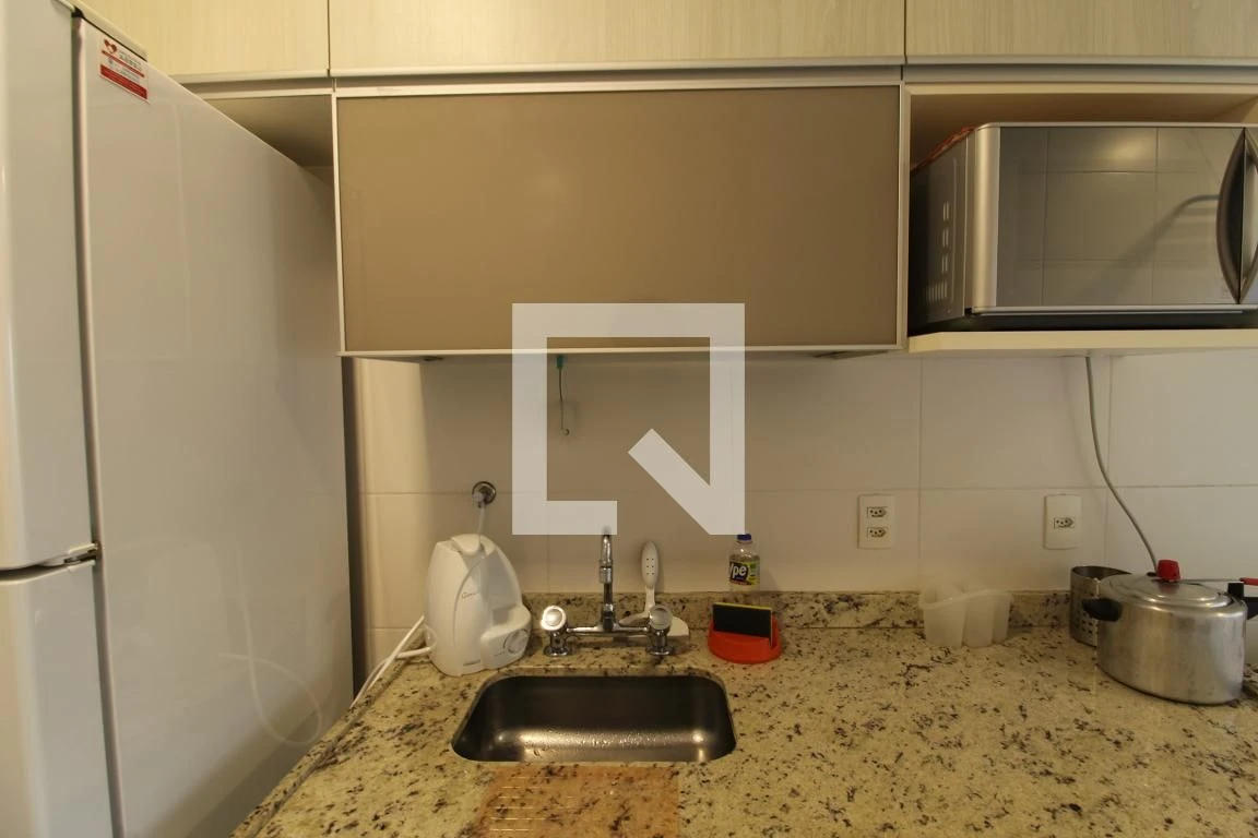 3-bedroom apartment in a building with a sauna — photo 18