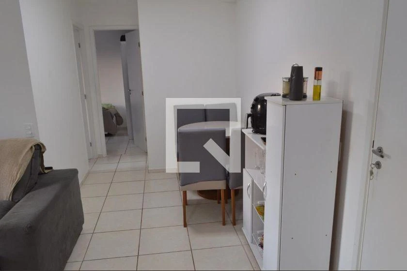 Apartamento mobiliado de 2 quartos com 43 m² — photo 13