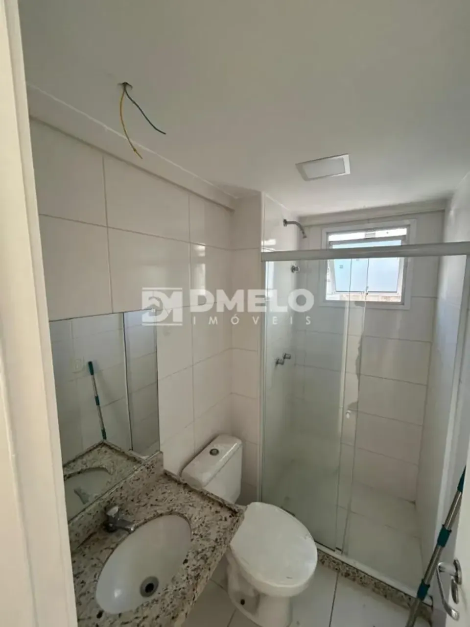 Unfurnished apartment with 3 bedrooms, 3 baths and a closed kitchen — photo 8