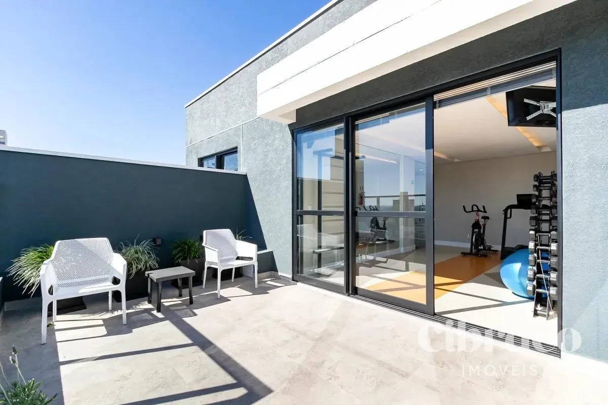Apartamento, 30 m², com máquina de lavar — photo 9