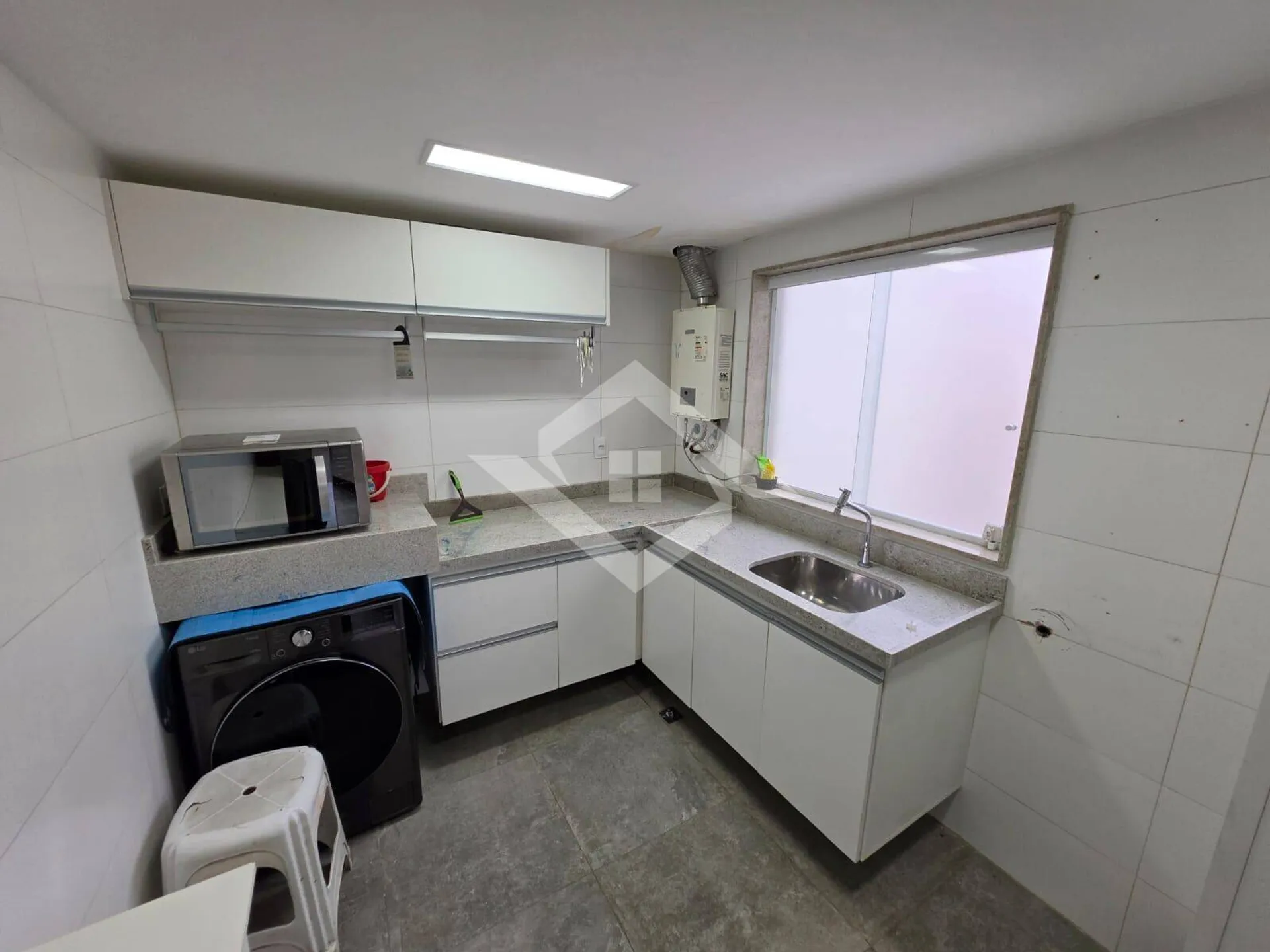 Duplex house 140 m² with 3 en-suite bedrooms — photo 10