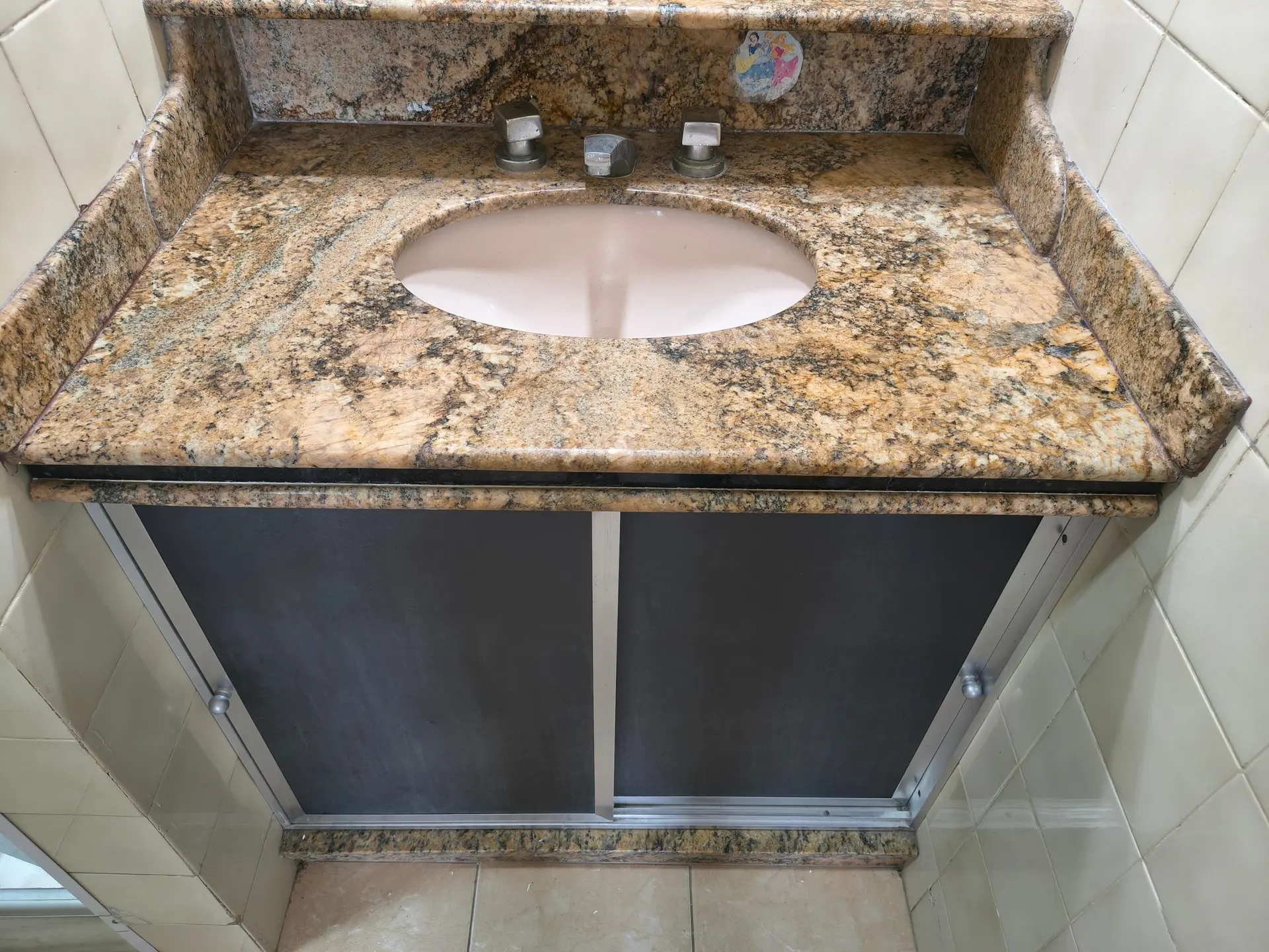 Apartamento para aluguel com 4 quartos e sacada — photo 51