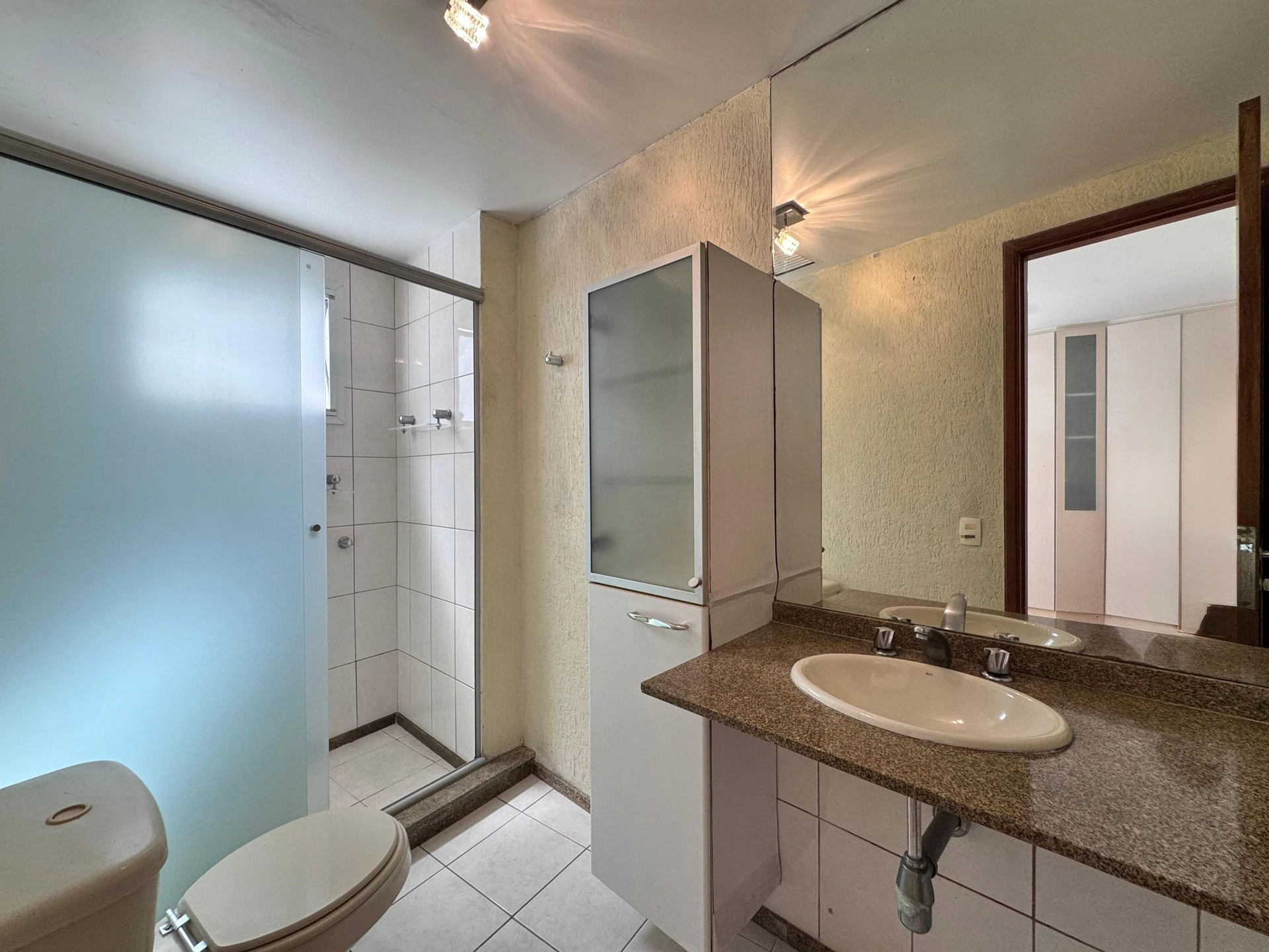 Apartamento mobiliado com 3 quartos e 2 suítes — photo 14