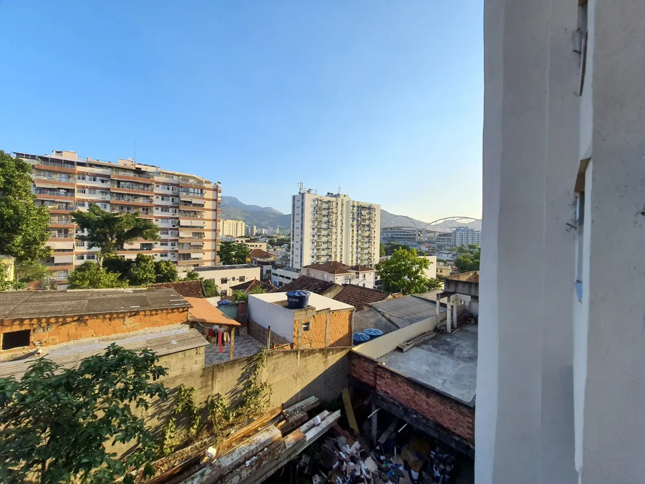 Apartamento com 1 quarto e 2 banheiros, com vaga — photo 7