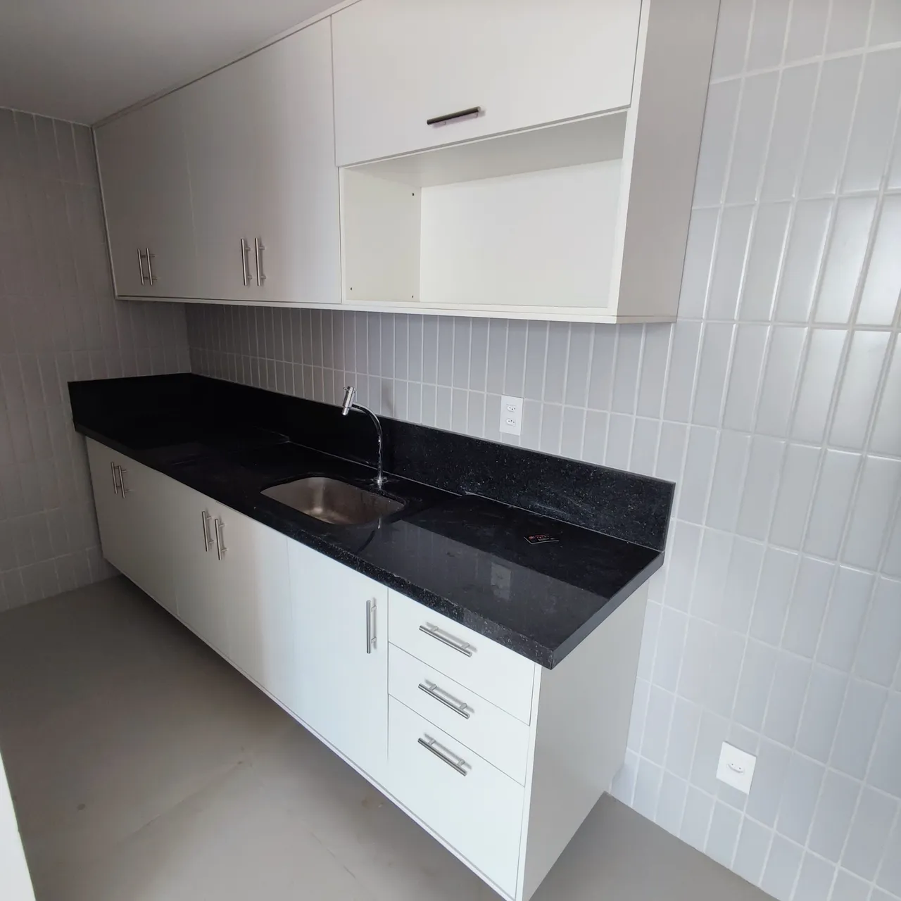 Вид на воду и 2 спальни: квартира 59 м² — photo 2