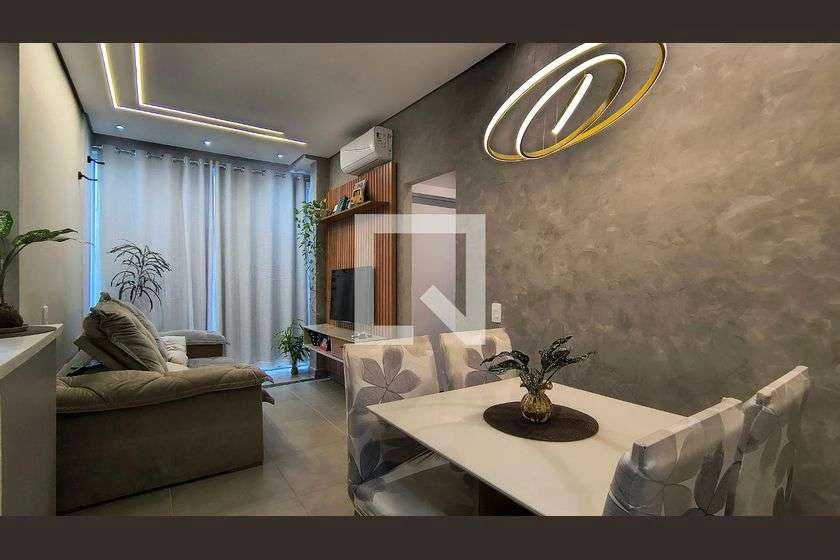 Furnished 2-bedroom apartment, 108 m², with balcony — photo 6