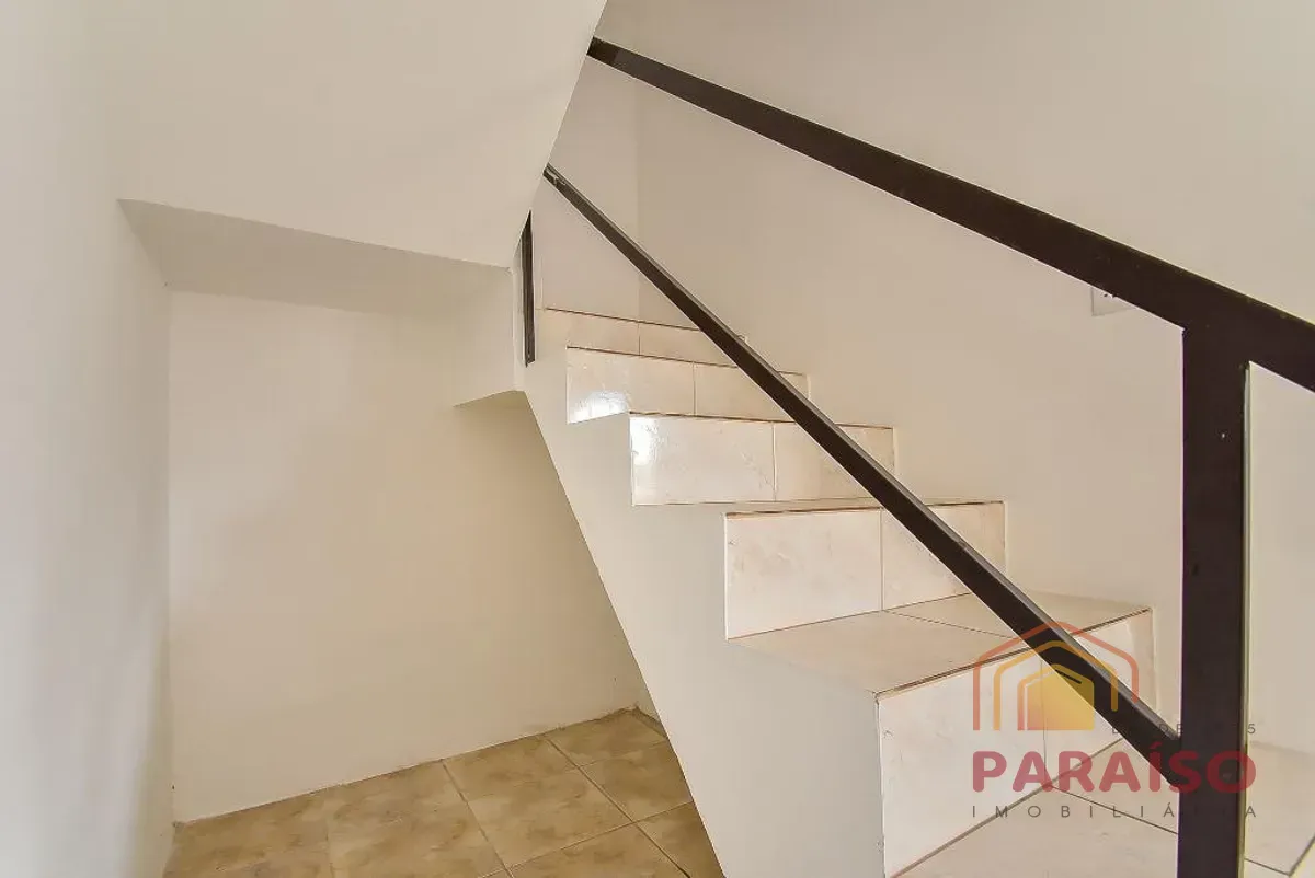 3-bedroom, 90 m² house in Curitiba — photo 10
