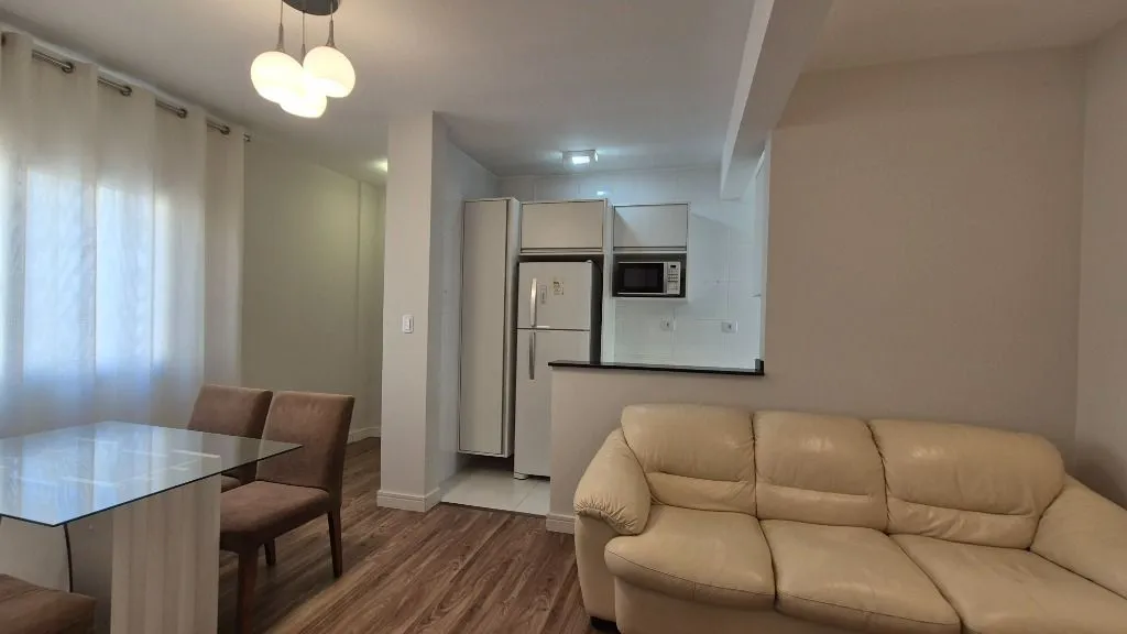 Apartamento de 97 m² com 2 quartos e 2 banheiros — photo 12