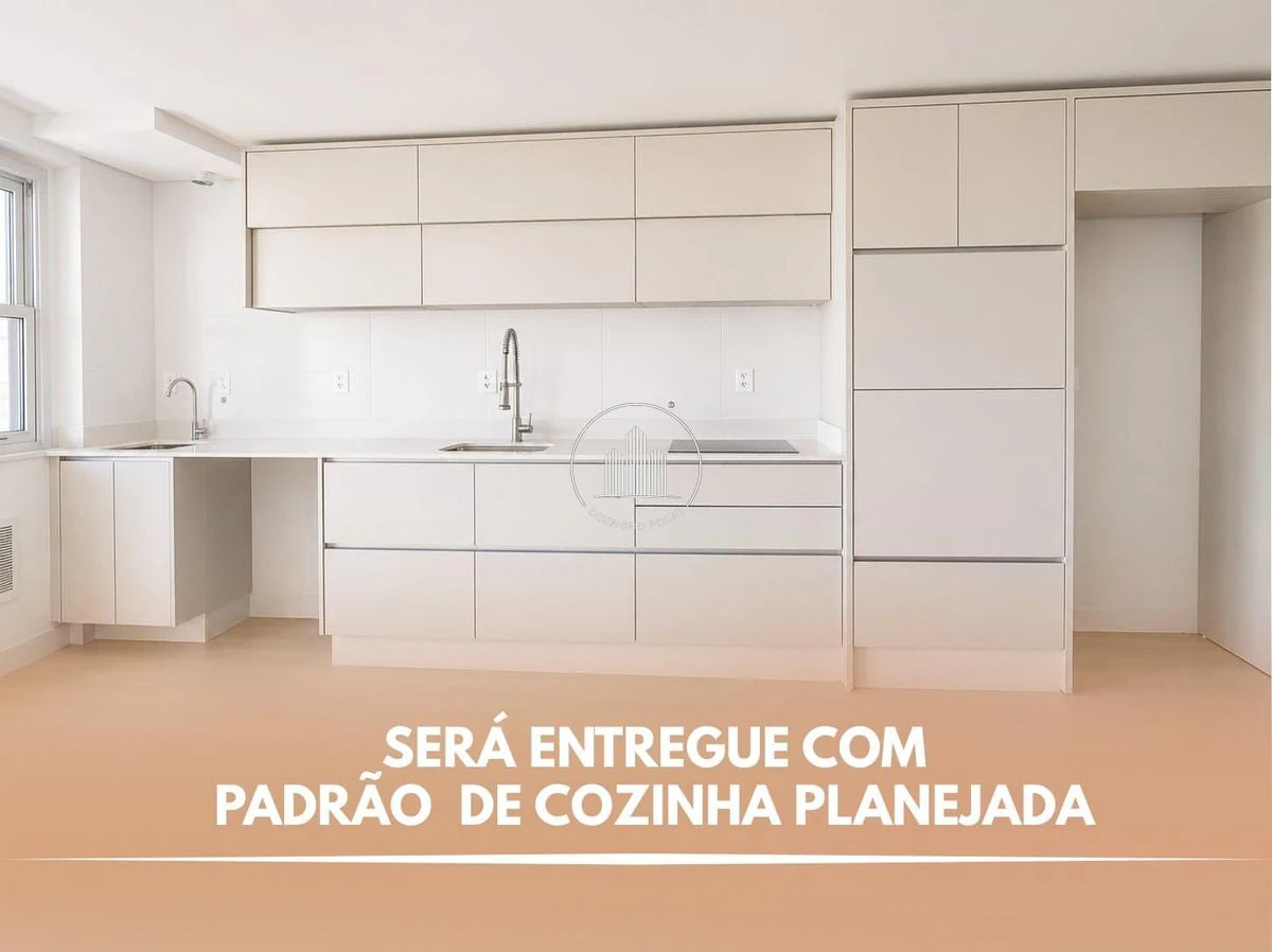 Apartamento duplex de 128 m² com 1 suíte e 2 vagas — photo 4
