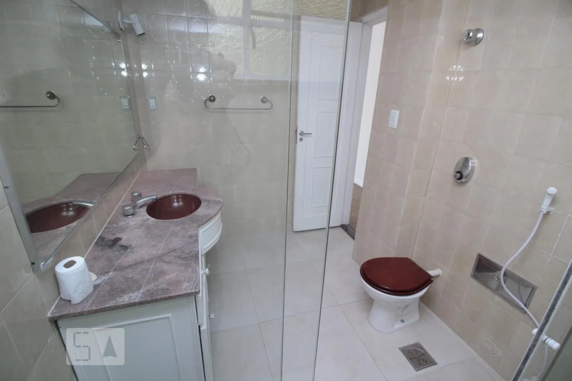 180 m² apartment with a washing machine and a private BBQ — photo 13