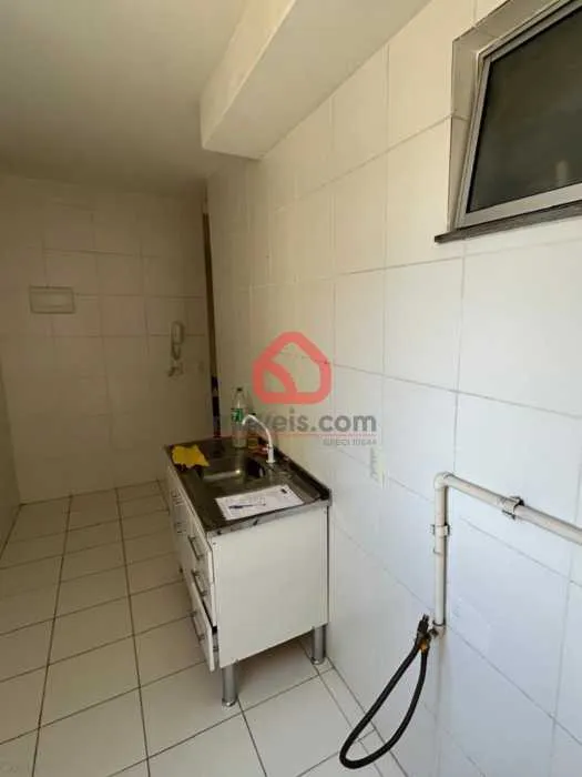 Apartamento com 58 m², 2 quartos e 1 banheiro — photo 3