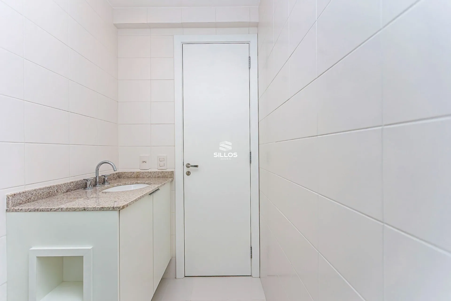 Apartamento de 3 quartos com varanda e 2 vagas — photo 12