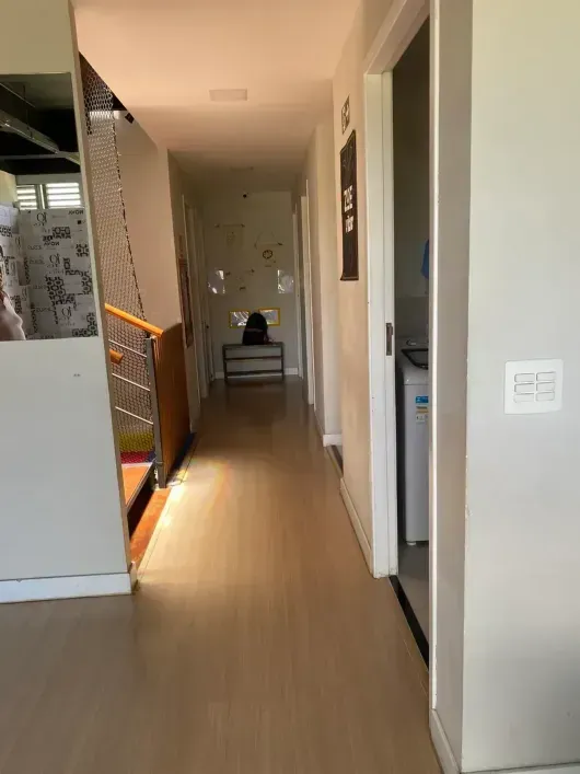 Casa mobiliada com 5 quartos e cozinha americana, 292 m² — photo 6