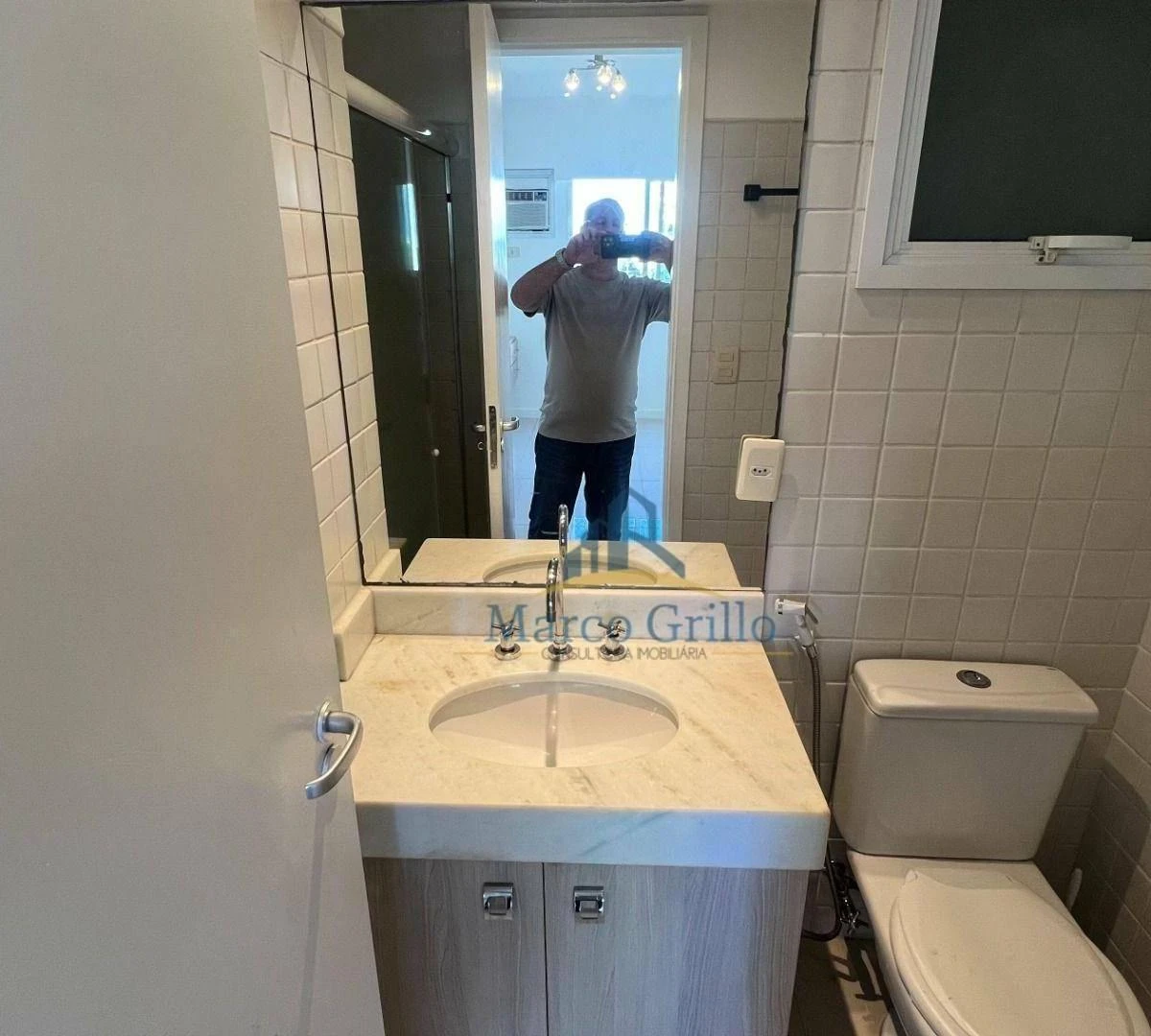 Apartamento com 2 quartos e 68 m², cozinha americana — photo 20