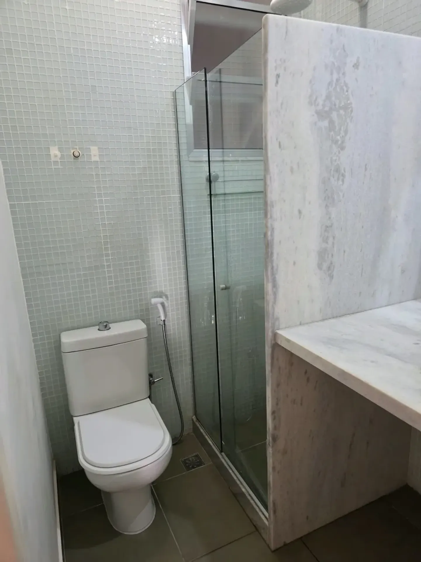 Apartment, 42 m², with a mountain view — photo 36