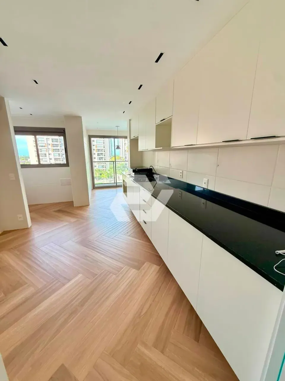 Apartamento para alugar com 3 quartos e varanda — photo 5