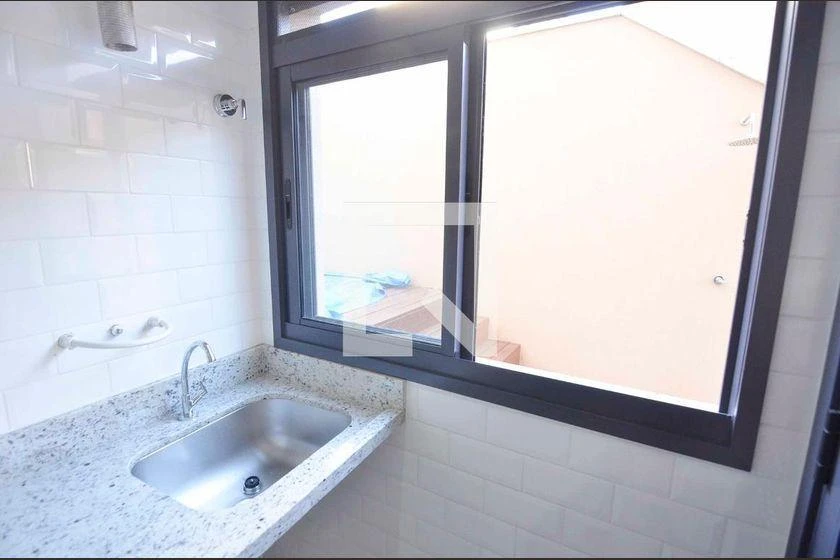 Apartamento mobiliado, 145 m², com janelas do piso ao teto — photo 34