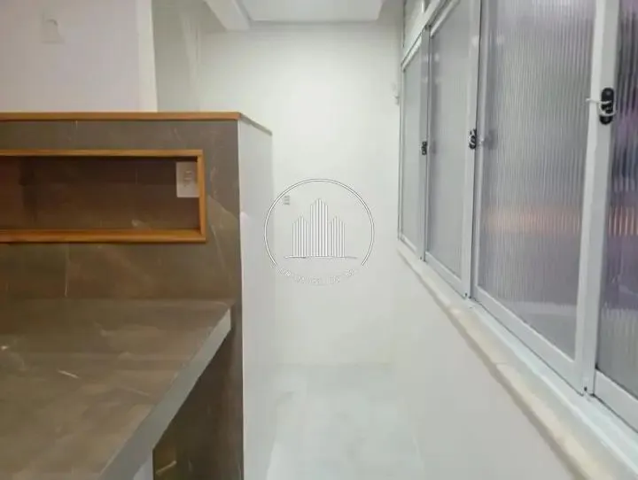 3-bedroom apartment, 2 with their own bathrooms, 140 m² — photo 26