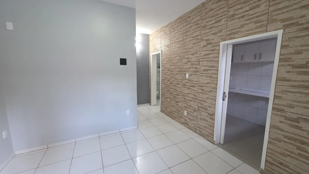 23 m² studio in Florianópolis — photo 3