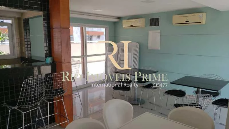 Furnished apartment with 2 bedrooms and balcony — photo 23