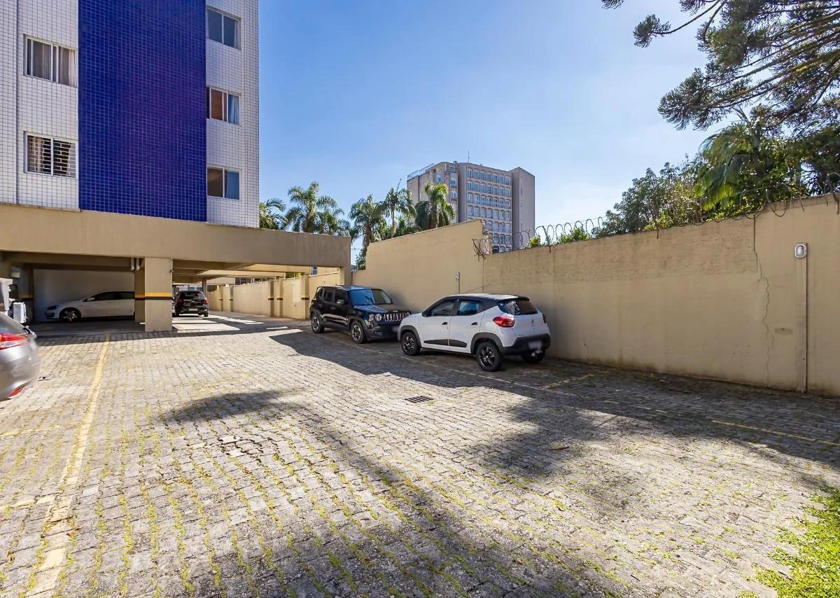 Furnished apartment, 33 m², with a washing machine — photo 13