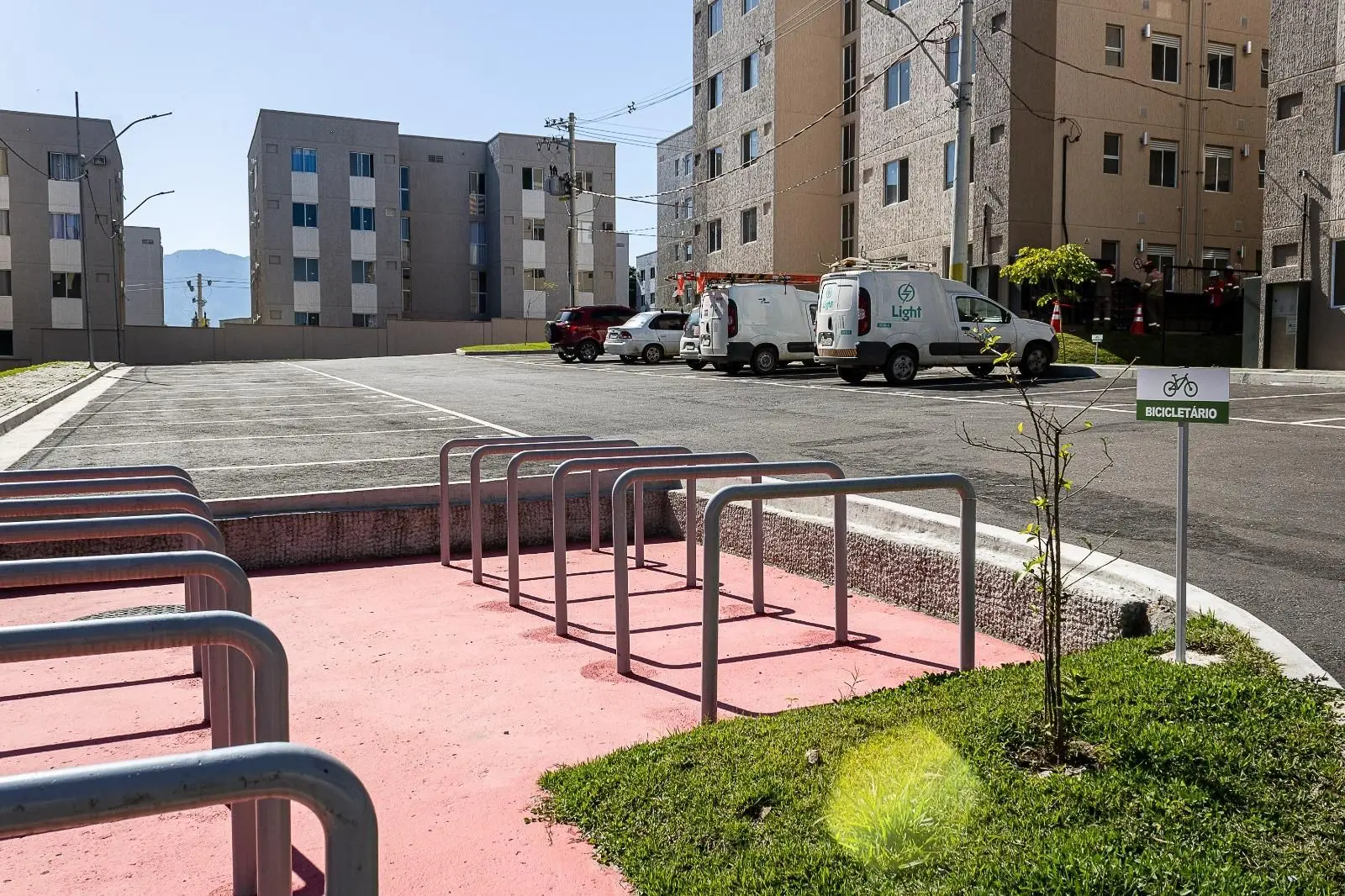 Apartamento com vista para as montanhas, Campo Grande — photo 27