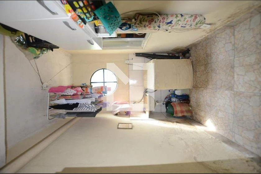 Furnished 1-bedroom house with a gas stove kitchen — photo 19