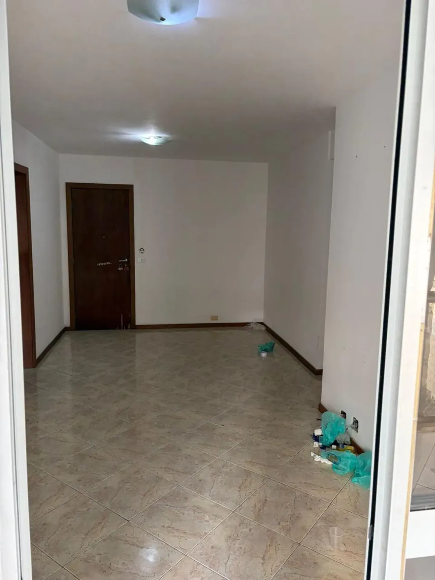 Apartamento de 2 quartos em condomínio com sauna — photo 6