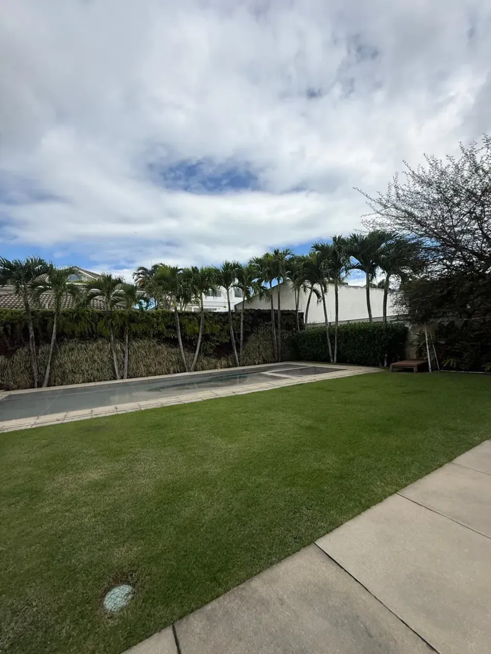 Furnished house with 5 bedrooms and 5 bathrooms — photo 10