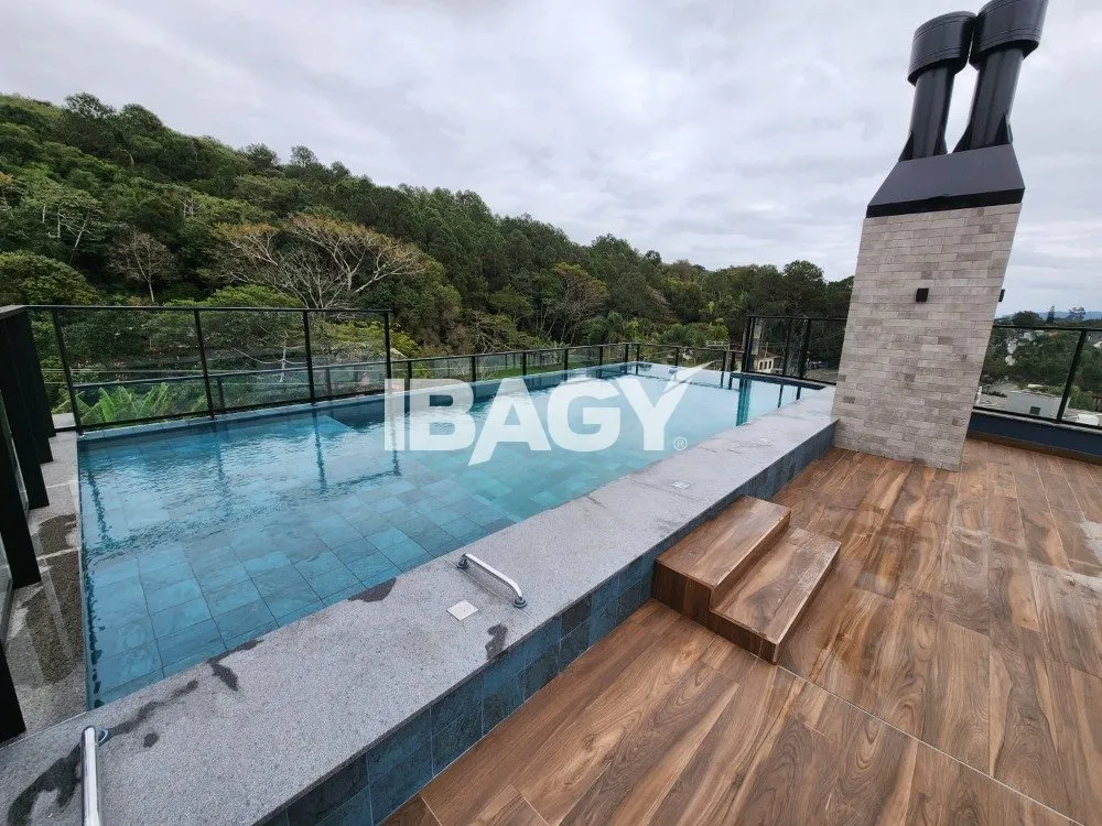 55 m² apartment with 2 bedrooms and 1 bathroom — photo 22