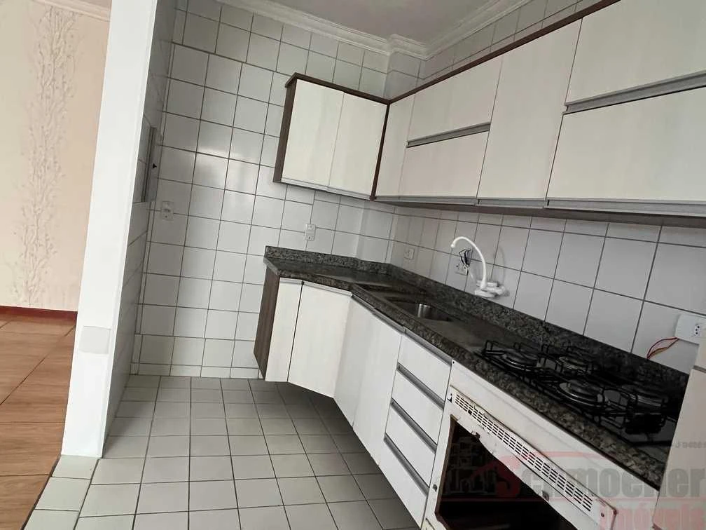 60 m² apartment with a washing machine and a walk-in closet — photo 6