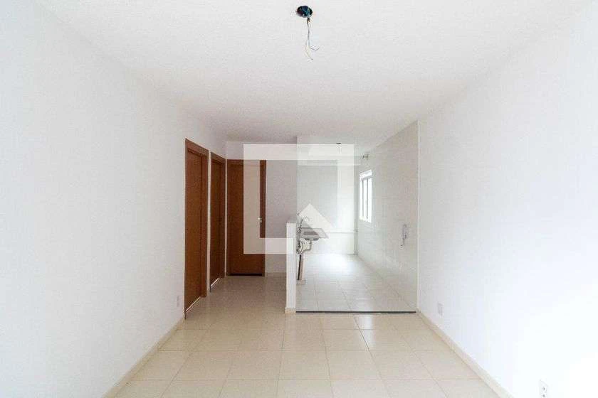 Rental apartment with 2 bedrooms and open-plan kitchen — photo 18