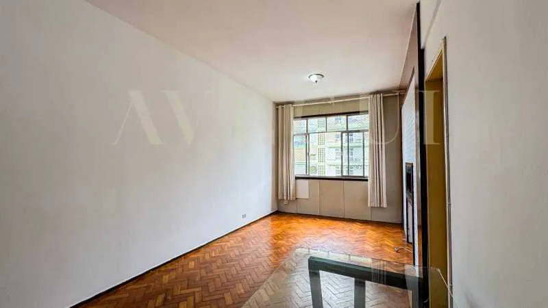 3-bedroom apartment with a walk-in closet in Rio de Janeiro — photo 15