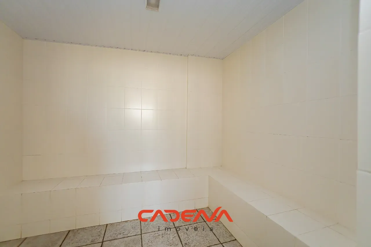 3-bedroom apartment with private balcony BBQ and 120 m² — photo 27