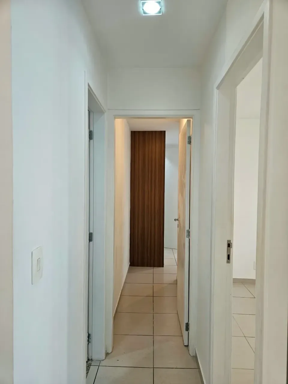 Apartamento de 2 dormitorios con balcón y 2 baños — photo 4