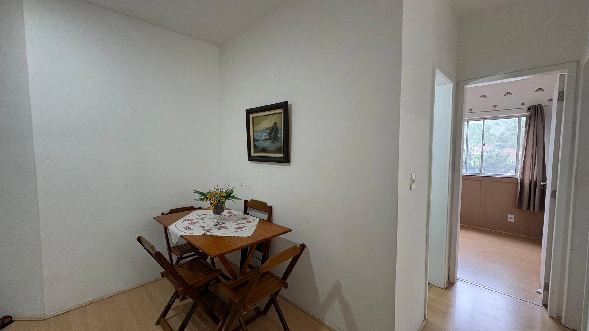 79 m² apartment with a mountain view and a jacuzzi — photo 19