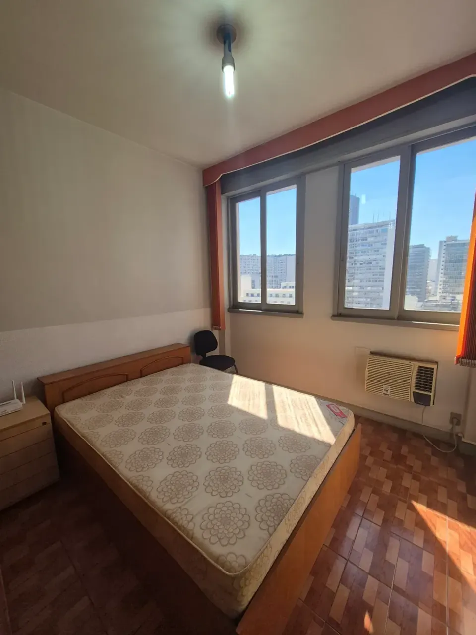1-bedroom apartment with 1 bathroom, no parking space — photo 2