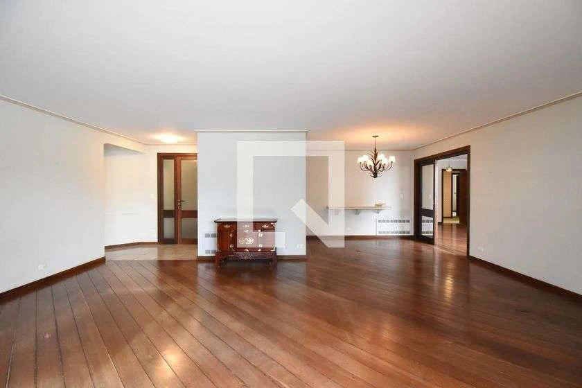 4-bedroom apartment 261 m² with 2 en-suite baths — photo 3