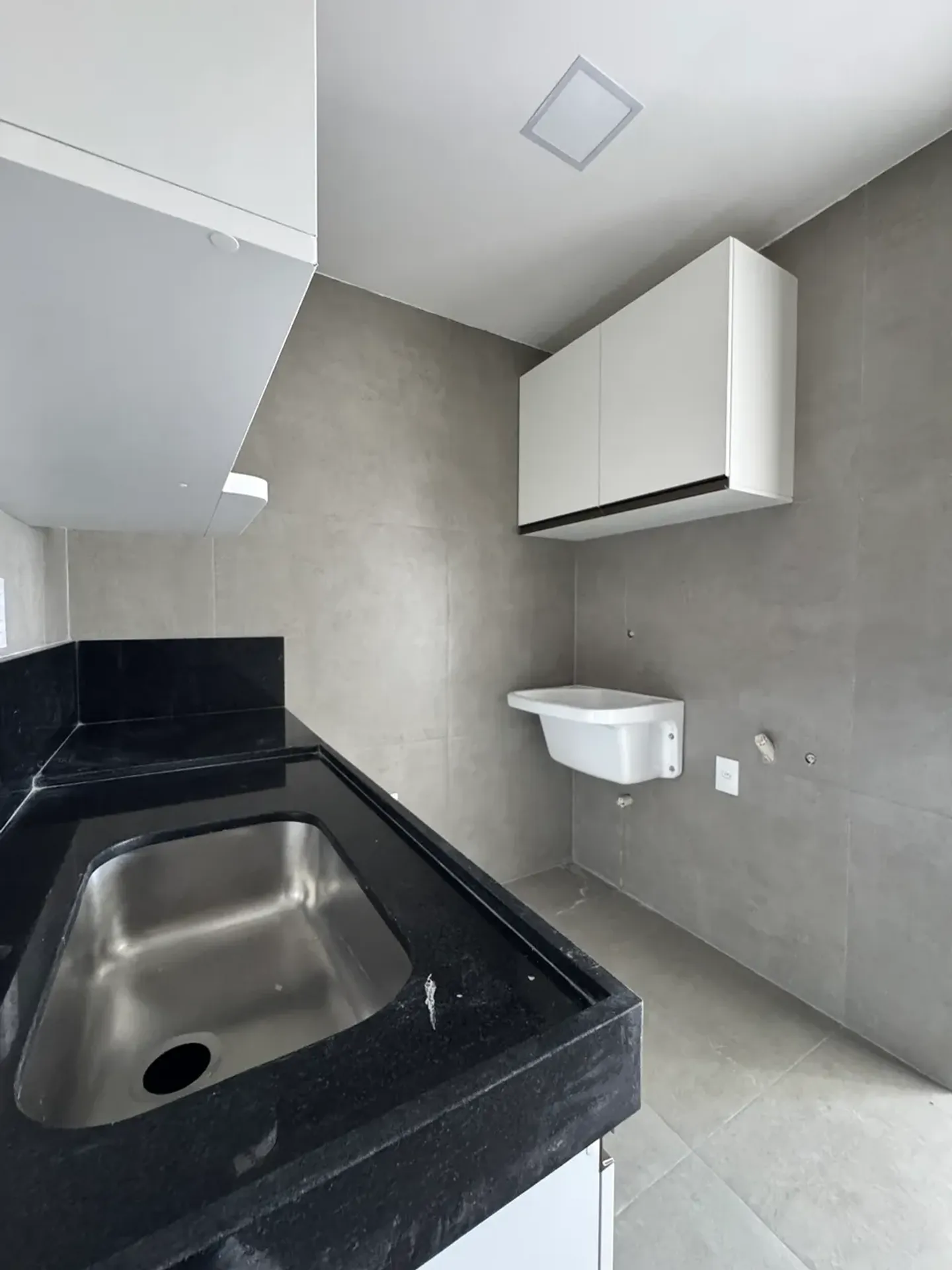 55 m² apartment on the 2nd floor with 1 parking spot — photo 6