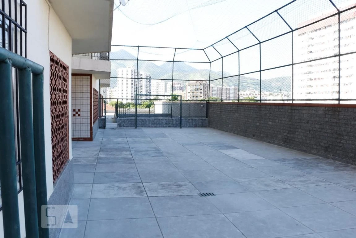 Apartamento para alugar com 2 quartos e varanda — photo 49