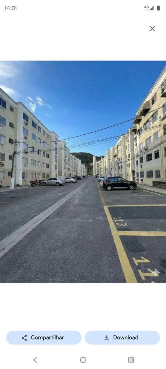 Квартира з 2 спальнями, у будинку є басейн — photo 16