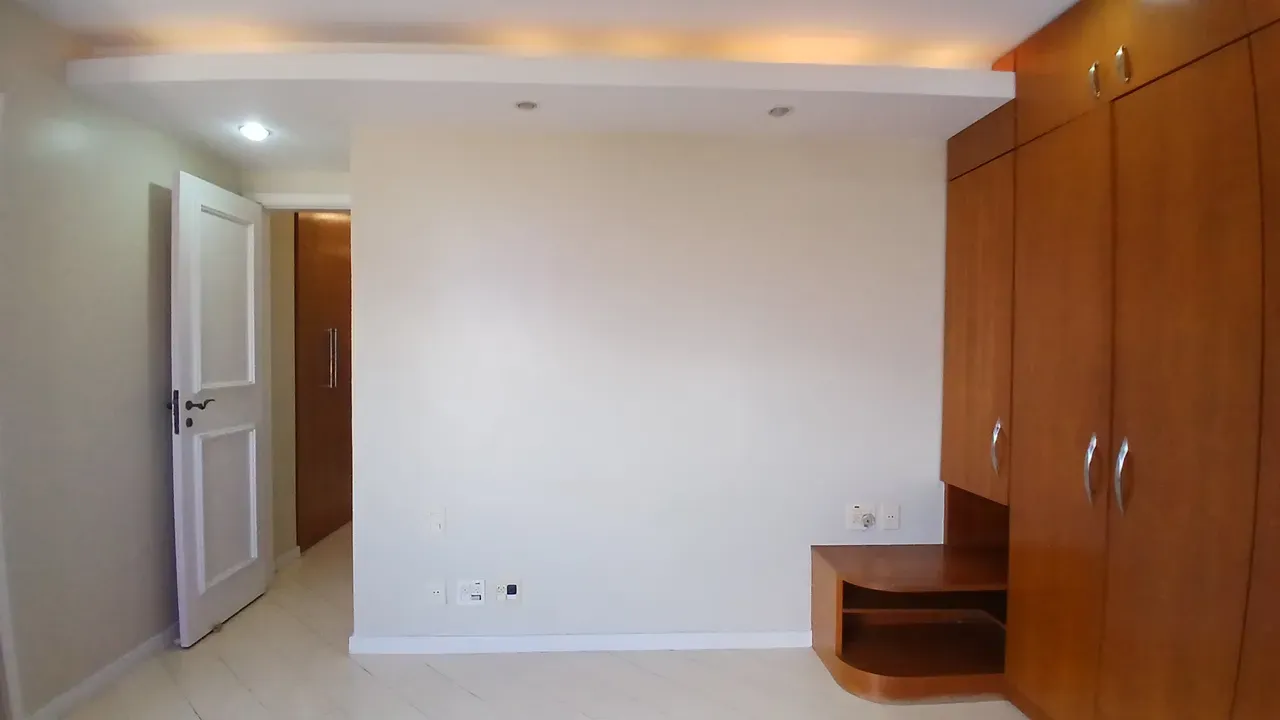 Apartment with 3 bedrooms, 3 bathrooms and 129 m² — photo 28