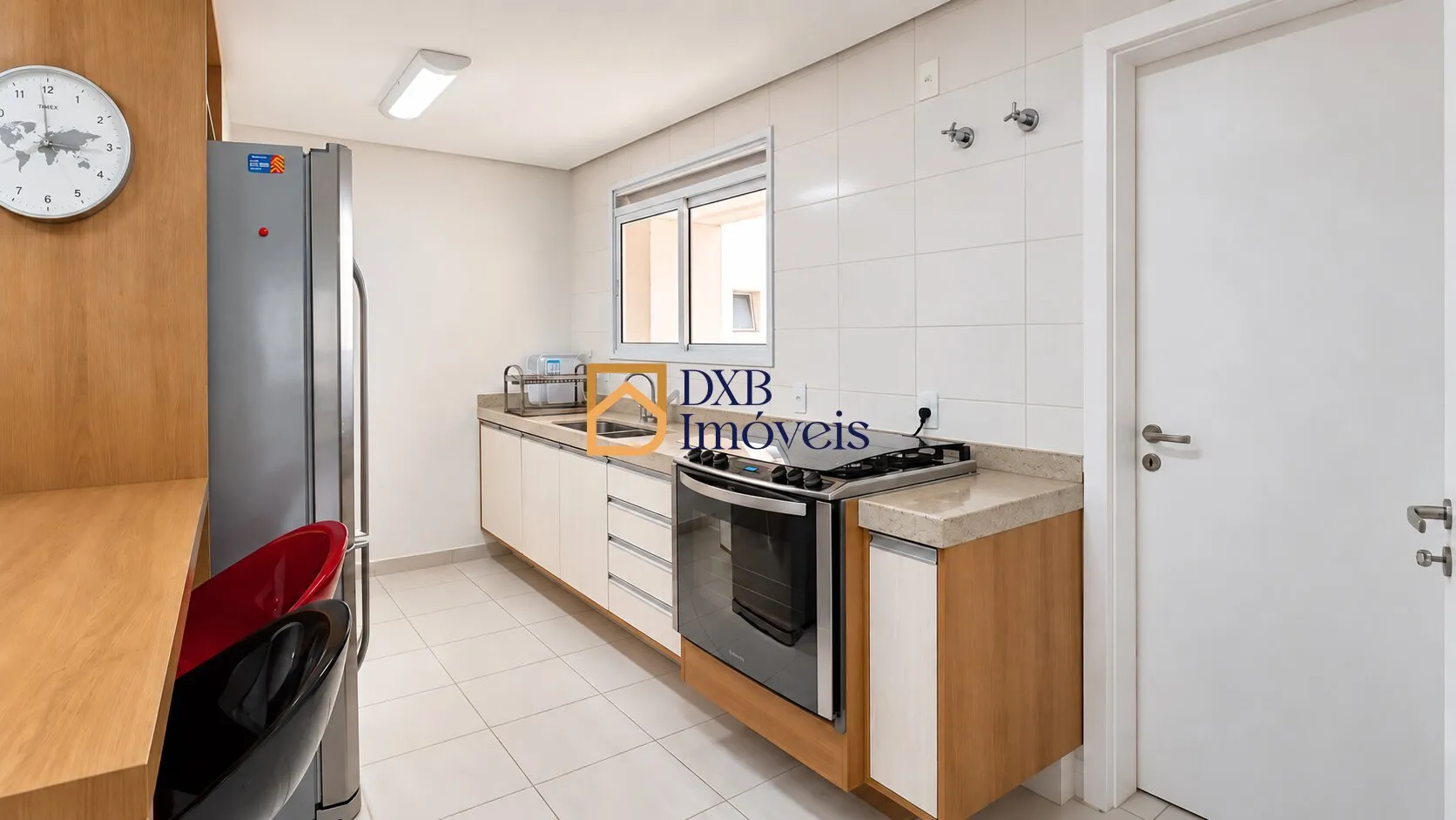3 quartos e varanda envidraçada: apartamento de 166 m² — photo 8